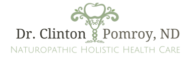 Dr. Clinton Pomroy